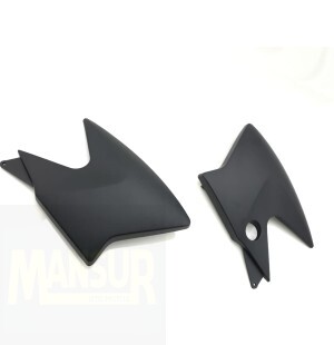 ABA TANQUE FACTOR PRETO FOSCO 2009