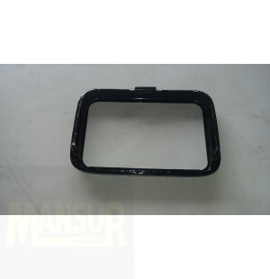 ARO FAROL RDZ/DT PRETO