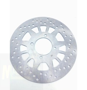 DISCO FREIO CRYPTON 2009/2014