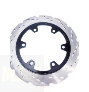 DISCO FREIO DAFRA  APACHE 150