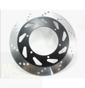 Disco freio dianteiro Drag Star 650 Ano 1998 até 2008