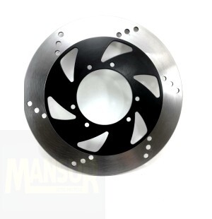 DISCO FREIO DIANTEIRO LANDER XTZ TENERE 250