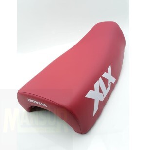 BANCO XLX 250 84/85 VERMELHA XLX