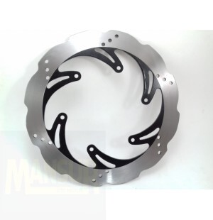 DISCO FREIO DIANEIRO KTM 250 300 450