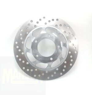 DISCO FREIO DIANT. BIZ 125