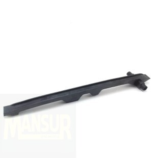 GUIA CORRENTE COMANDO CB 500