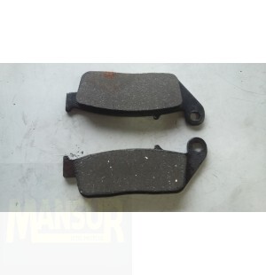 PASTILHA FJ870=FJ875 COBREQ N915