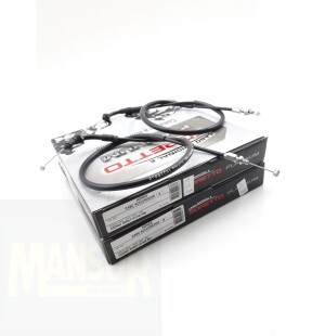 Cabo Acelerador VRF 1200 F Par Soretto