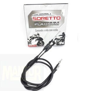 CABO ACEL. YAMAHA SUPER TENERE 1200 2012/14 ( 041014 ) PLATINUM