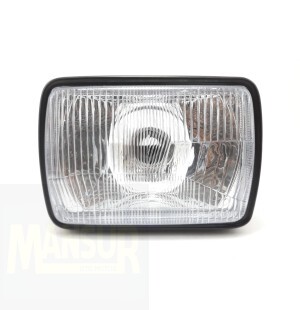 FAROL COMPLETO CG TODAY BIODO H4