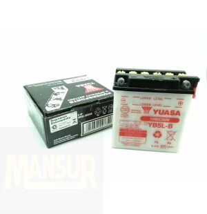 BATERIA YB5-LB YUASA