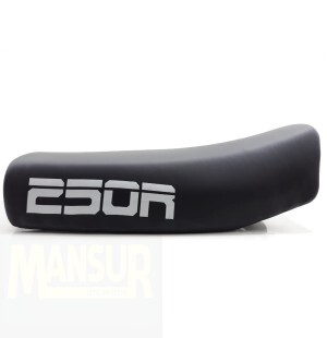 BANCO XLX 250 85/86 PRETO ( 250R )