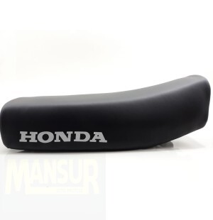 BANCO XLX 250 87/90 PRETO (HONDA)