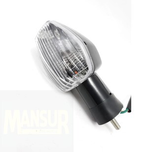 PISCA HORNET DIANT. ESQ. TRAS. DIR.