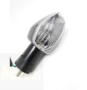 PISCA HORNET DIANT. DIR. TRAS. ESQ.