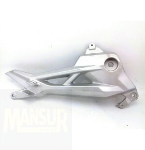 BACALHAU FAN 160 ESD 2016/17 DIR. ORIG. ( ABERTO ) 50715-KVS-J00