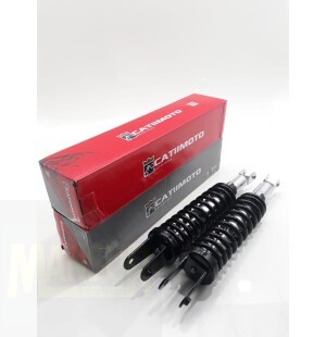 AMORTECEDOR CB 400/450 IMP. PAR