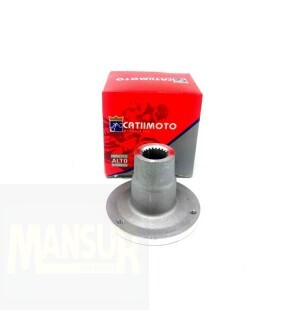 ROTOR BOMBA OLEO CG 150