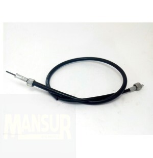 CABO VEL. NINJA 250 SHERER