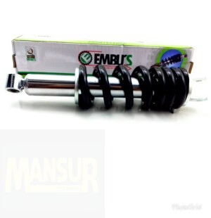 AMORTECEDOR CBX 250 TWISTER EMBUS
