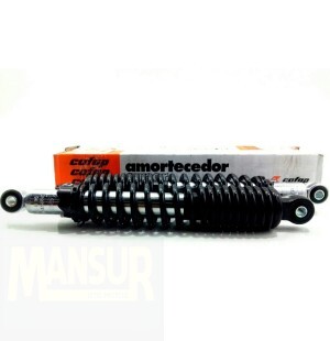 AMORTECEDOR BIZ COFAP PAR