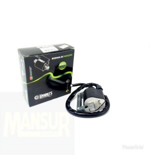 BOBINA EXTERNA HUNTER 90/HUNTER 100