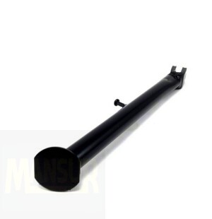 CAVALETE LATERAL XT 600 APOS 97