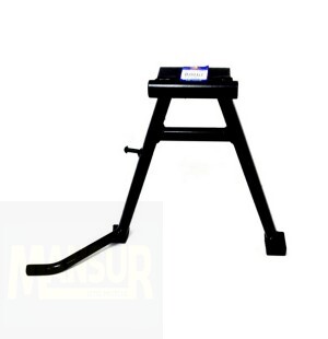 CAVALETE CENTRAL YES/INTRUDER 125/GSI 150