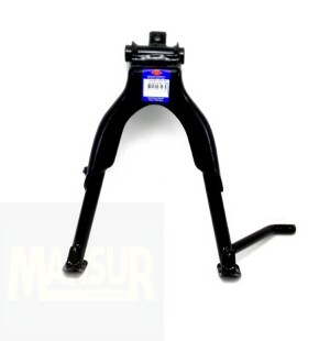 CAVALETE CENTRAL CG 83/91