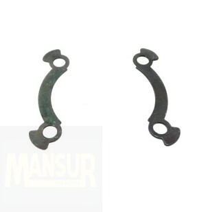 TRAVA COROA COMET 150