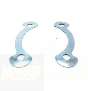 TRAVA COROA IROS MOVINC