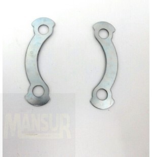 TRAVA COROA IROS MOVING