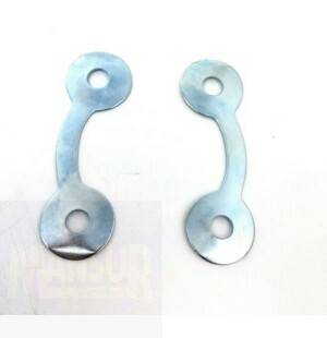 TRAVA COROA SANDAW MAX HUNTER