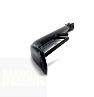 CAVALETE LATERAL FAZER 150