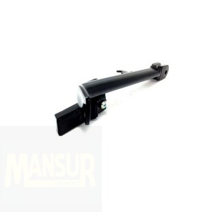 CAVALETE LATERAL CG FAN 125/150 2014/15
