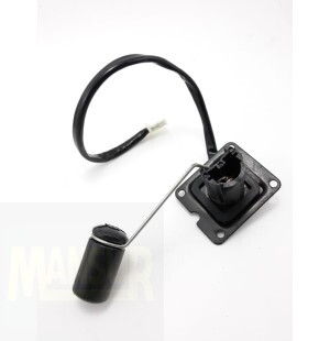 BOIA TANQUE BIZ 100 2013 END.