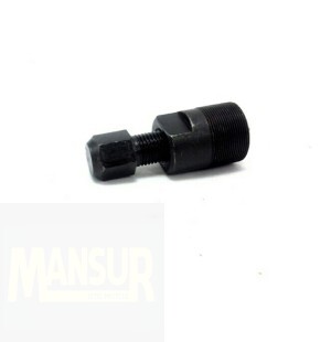 CHAVE SACADOR VOLANTE CG125 RX/DT