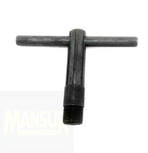 CHAVE SACADOR VOLANTE XL250