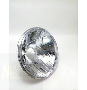 BLOCO OTICO TITAN 2000 CG 150 ATE 2009 FAN 150 2009/12