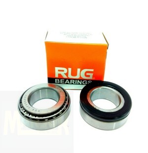 CAIXA DIREÇÃO YZF R1/YZF R6/2008 END. ( 262 )