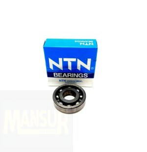 ROLAMENTO EIXO PINHÃO RM 125/250 ( 22X56X14 )