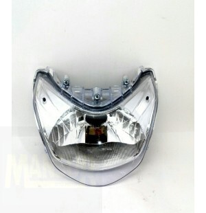 BLOCO OTICO POP 110 2016/18