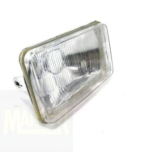 BLOCO OTICO NX 150 NX 200