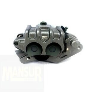 PINÇA FREIO DIANT. NX/XR/TORNADO/BIZ 125 MAIS