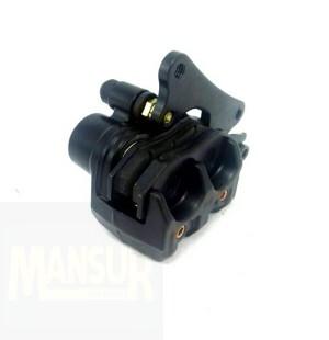 PINÇA FREIO TWISTER