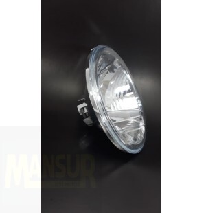 BLOCO OTICO TWISTER 2001/2008