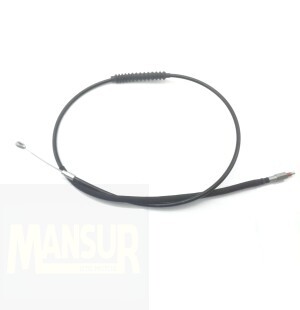 CABO EMBR. HARLEY SOFTAIL CLASSIC FLSTC 2014 ( 047901 ) PLATINUM