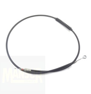 CABO EMBR. HARLEY SPORTSTER 1200/CUSTON XL 1200 CB 2014 ( 047908 ) PLATINUM