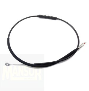 CABO EMBR. HARLEY SOFTAIL BREAKOUT FXSB 2014 ( 047906 ) PLATINUM