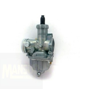  Carburador Dafra Comet / Riva 150